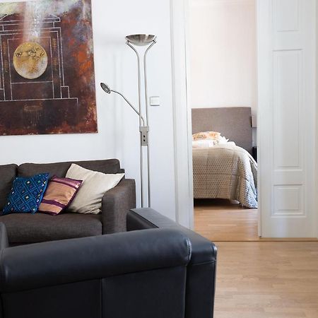 2Ndhomes Luxury Helsinki Center 2Br Apartment With Sauna Exterior photo